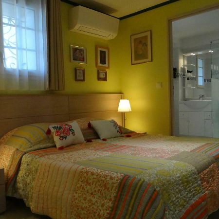 Appartement T2 50M² Vue Mer Presqu'Il De Giens. Rc Hyères Exteriér fotografie