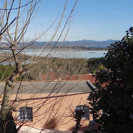 Appartement T2 50M² Vue Mer Presqu'Il De Giens. Rc Hyères Exteriér fotografie